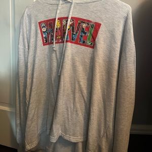 Marvel Hoodie